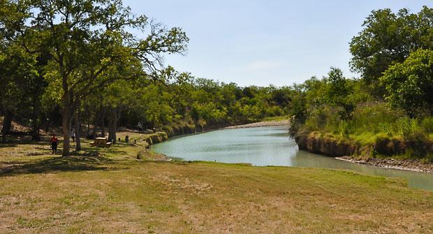 Canaan Land Ranch San Antonio Exterior foto